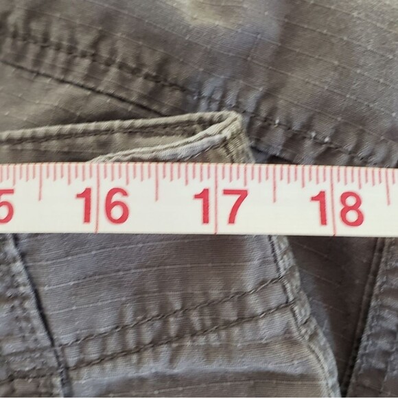 Urban Pipeline UP 100% Cotton Men's Shorts Size 34 - Picture 4 of 5